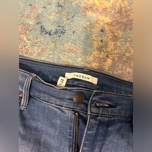 Jeans from PacSun